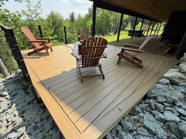 Maple Lodge photo 39